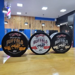 Buffalo wax