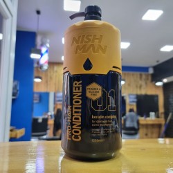 Acondicionador Nishman 1250ml